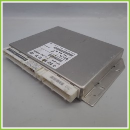 Centralina Controllo Elettronico Stabilita ESP+BAS BOSCH 0265109477 MERCEDES-BENZ Classe A W168 0295454232 1997 2001