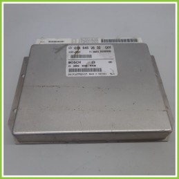 Centralina Controllo Elettronico Stabilita ESP+BAS BOSCH 0265109459 MERCEDES-BENZ Classe A W168 0285452632 1997 2001