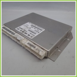 Centralina Controllo Elettronico Stabilita ESP+HBA BOSCH 0265109606 MERCEDES-BENZ Classe A W168 1685450832 2001 2004