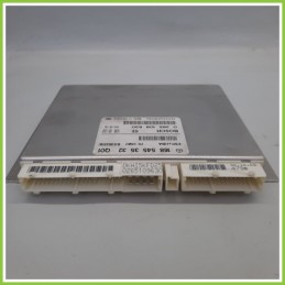 Centralina Controllo Elettronico Stabilita ESP+HBA BOSCH 0265109630 MERCEDES-BENZ Classe A W168 1685453532 2001 2004