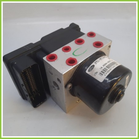 Centralina ABS Modulo Pompa ATE 10.0925-0115.3 10.0204-0377.4 FORD FOCUS CAK Originale Usato