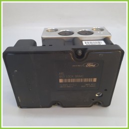 Centralina ABS Modulo Pompa ATE 10.0925-0115.3 10.0204-0377.4 FORD FOCUS CAK Originale Usato