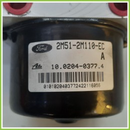 Centralina ABS Modulo Pompa ATE 10.0925-0115.3 10.0204-0377.4 FORD FOCUS CAK Originale Usato