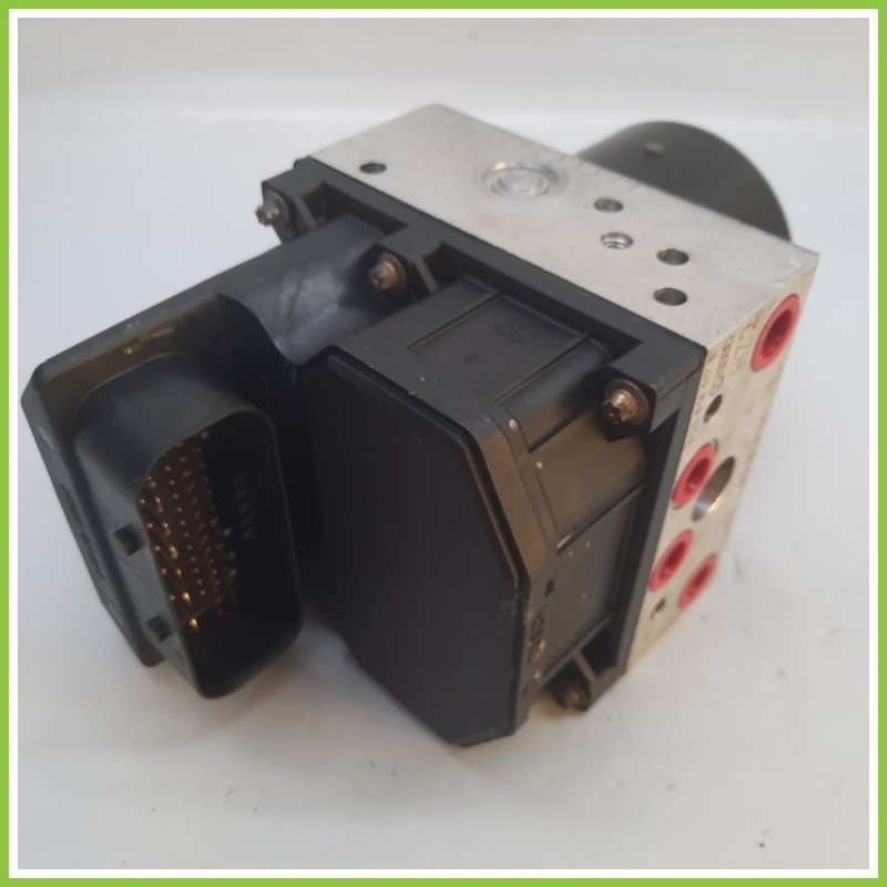 Centralina ABS Modulo Pompa BOSCH 0265800003 0265222006 SEAT IBIZA 6L Originale Usato