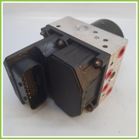 Centralina ABS Modulo Pompa BOSCH 0265800003 0265222006 SEAT IBIZA 6L Originale Usato