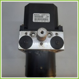 Centralina ABS Modulo Pompa BOSCH 0265800003 0265222006 SEAT IBIZA 6L Originale Usato