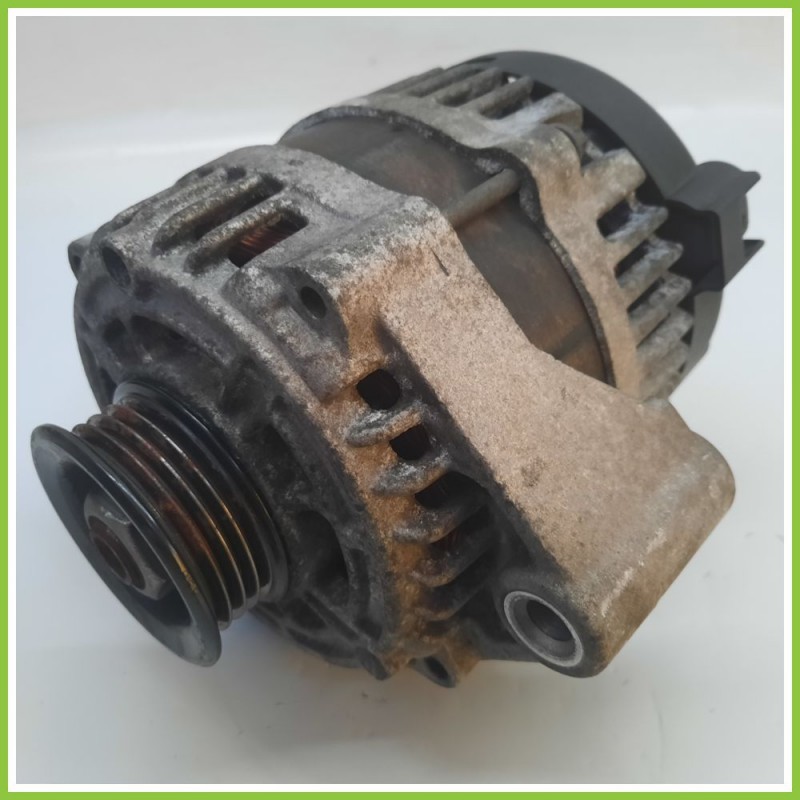 Alternatore KDAC 08M10 CHEVROLET (DAEWOO) AVEO T250 96936136