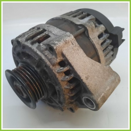 Alternatore KDAC 08M10 CHEVROLET (DAEWOO) AVEO T250 96936136
