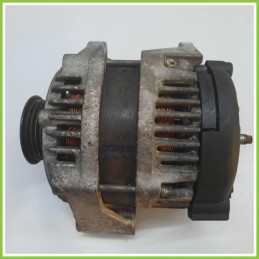 Alternatore KDAC 08M10 CHEVROLET (DAEWOO) AVEO T250 96936136