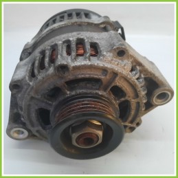 Alternatore KDAC 08M10 CHEVROLET (DAEWOO) AVEO T250 96936136