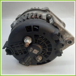 Alternatore KDAC 08M10 CHEVROLET (DAEWOO) AVEO T250 96936136