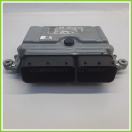 Centralina Motore Iniezione ECU BOSCH 0281013022 MERCEDES-BENZ Classe A W/C169 CDI A6401507279 2004 2013