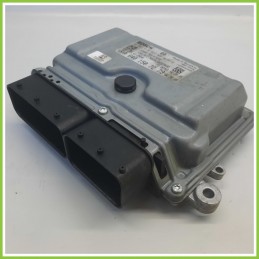 Centralina Motore Iniezione ECU BOSCH 0281013022 MERCEDES-BENZ Classe A W/C169 CDI A6401507279 2004 2013