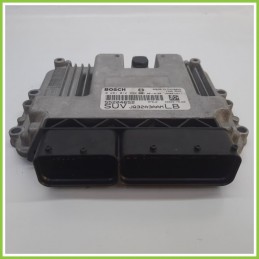 Centralina Motore Iniezione ECU BOSCH 0281012992 FIAT SEDICI 3B 1.9 MJT 55204652 2006 2011