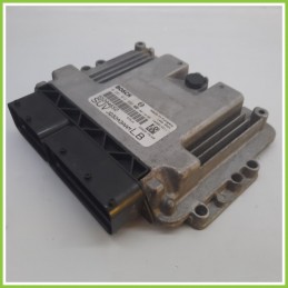 Centralina Motore Iniezione ECU BOSCH 0281012992 FIAT SEDICI 3B 1.9 MJT 55204652 2006 2011