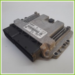 Centralina Motore Iniezione ECU BOSCH 0281011943 OPEL ASTRA A04 1.7 16V 55556829 2004 2011
