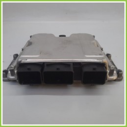 Centralina Motore Iniezione ECU BOSCH 0281011031 FIAT ULYSSE 2F 2.0 JTD 9646719080 2002 2010