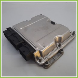Centralina Motore Iniezione ECU BOSCH 0281011031 FIAT ULYSSE 2F 2.0 JTD 9646719080 2002 2010