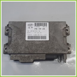 Centralina Motore Iniezione ECU MAGNETI MARELLI IAW16F.EB FIAT PUNTO 1a Serie 7795574 1993 1999
