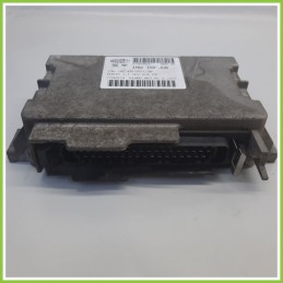 Centralina Motore Iniezione ECU MAGNETI MARELLI IAW16F.EB FIAT PUNTO 1a Serie 7795574 1993 1999