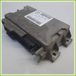 Centralina Motore Iniezione ECU MAGNETI MARELLI IAW16F.EB FIAT PUNTO 1a Serie 7795574 1993 1999