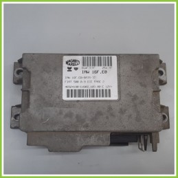 Centralina Motore Iniezione ECU MAGNETI MARELLI IAW16F.E0 FIAT CINQUECENTO NM 46524180 1992 1999
