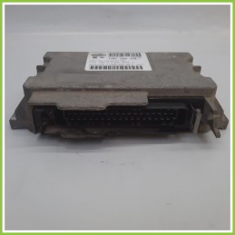 Centralina Motore Iniezione ECU MAGNETI MARELLI IAW16F.E0 FIAT CINQUECENTO NM 46524180 1992 1999
