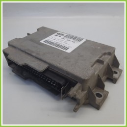 Centralina Motore Iniezione ECU MAGNETI MARELLI IAW16F.E0 FIAT CINQUECENTO NM 46524180 1992 1999