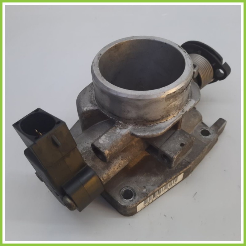 Corpo Farfallato Valvola Farfalla FORD 97BF-AD FORD KA CCQ 1.3 1206454 1996 2008