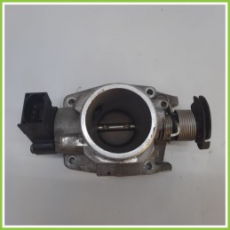 Corpo Farfallato Valvola Farfalla FORD 97BF-AD FORD KA CCQ 1.3 1206454 1996 2008