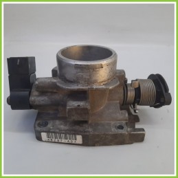Corpo Farfallato Valvola Farfalla FORD 97BF-AD FORD KA CCQ 1.3 1206454 1996 2008