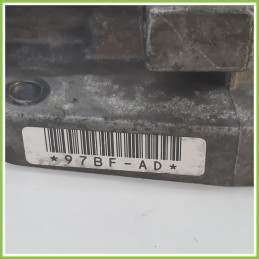 Corpo Farfallato Valvola Farfalla FORD 97BF-AD FORD KA CCQ 1.3 1206454 1996 2008