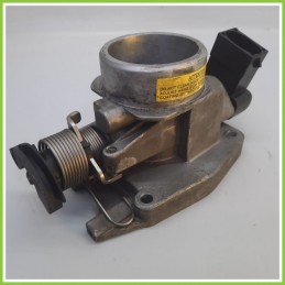Corpo Farfallato Valvola Farfalla FORD 97BF-AD FORD KA CCQ 1.3 1206454 1996 2008