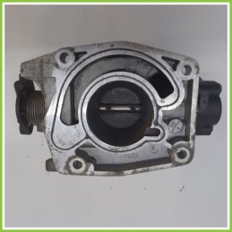 Corpo Farfallato Valvola Farfalla FORD 97BF-AD FORD KA CCQ 1.3 1206454 1996 2008