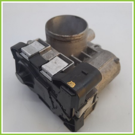 Corpo Farfallato Valvola Farfalla MAGNETI MARELLI 40SMF10 FIAT PUNTO 6U 1.2 8V 77366849 2013 2015