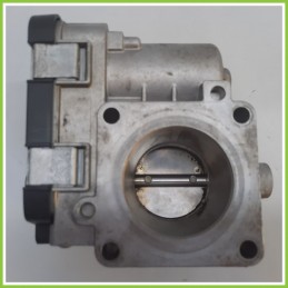 Corpo Farfallato Valvola Farfalla MAGNETI MARELLI 40SMF10 FIAT PUNTO 6U 1.2 8V 77366849 2013 2015