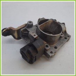 Corpo Farfallato Valvola Farfalla MAGNETI MARELLI 36SXFE1 FIAT PUNTO 1N/1P 1.2 77363298 1999 2005
