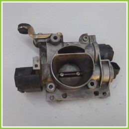 Corpo Farfallato Valvola Farfalla MAGNETI MARELLI 36SXFE1 FIAT PUNTO 1N/1P 1.2 77363298 1999 2005