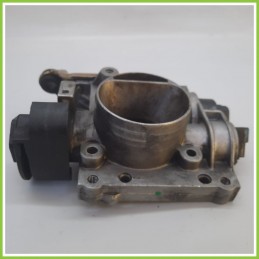 Corpo Farfallato Valvola Farfalla MAGNETI MARELLI 36SXFE1 FIAT PUNTO 1N/1P 1.2 77363298 1999 2005