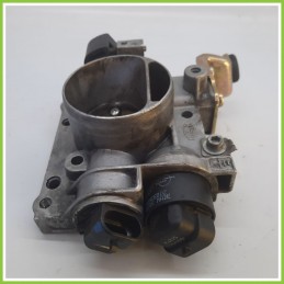Corpo Farfallato Valvola Farfalla MAGNETI MARELLI 36SXFE1 FIAT PUNTO 1N/1P 1.2 77363298 1999 2005