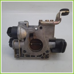 Corpo Farfallato Valvola Farfalla MAGNETI MARELLI 36SXFE1 FIAT PUNTO 1N/1P 1.2 77363298 1999 2005