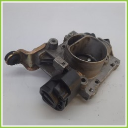 Corpo Farfallato Valvola Farfalla MAGNETI MARELLI 36SXFE1 FIAT PUNTO 1N/1P 1.2 77363298 1999 2005