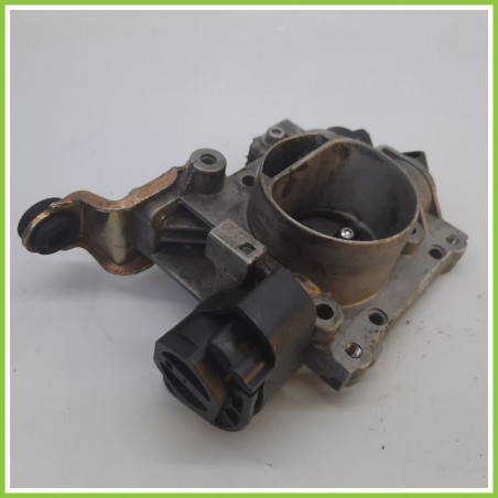 Corpo Farfallato Valvola Farfalla MAGNETI MARELLI 36SXFE1 FIAT PUNTO 1N/1P 1.2 77363298 1999 2005