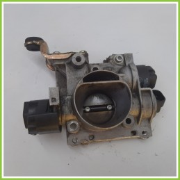Corpo Farfallato Valvola Farfalla MAGNETI MARELLI 36SXFE1 FIAT PUNTO 1N/1P 1.2 77363298 1999 2005