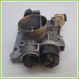 Corpo Farfallato Valvola Farfalla MAGNETI MARELLI 36SXFE1 FIAT PUNTO 1N/1P 1.2 77363298 1999 2005