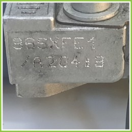 Corpo Farfallato Valvola Farfalla MAGNETI MARELLI 36SXFE1 FIAT PUNTO 1N/1P 1.2 77363298 1999 2005