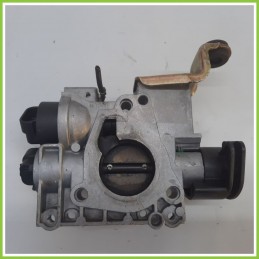 Corpo Farfallato Valvola Farfalla MAGNETI MARELLI 36SXFE1 FIAT PUNTO 1N/1P 1.2 77363298 1999 2005