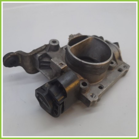 Corpo Farfallato Valvola Farfalla MAGNETI MARELLI 36SXFE1 FIAT PUNTO 2U 1.2 8V 77363298 2003 2007