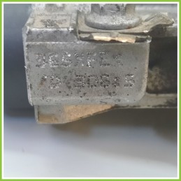 Corpo Farfallato Valvola Farfalla MAGNETI MARELLI 36SXFE1 FIAT PUNTO 2U 1.2 8V 77363298 2003 2007