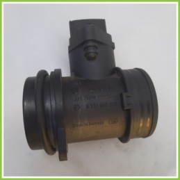 Debimetro Misuratore Massa Aria BOSCH 0281002613 FIAT PUNTO CLASSIC 2U 1.3 MJT 51774531 2007 2011